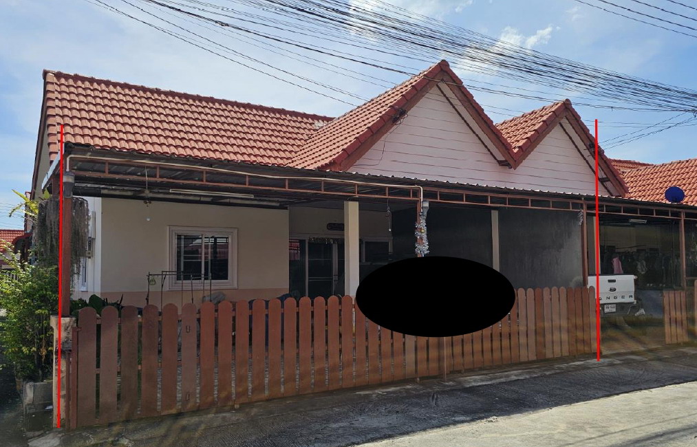 ขายทอดตลาด ที่ดินพร้อมสิ่งปลูกสร้าง ต.เนินพระ อ.เมืองระยอง จ.ระยอง