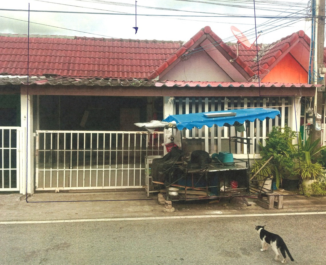 ขายทอดตลาด ที่ดินพร้อมสิ่งปลูกสร้าง ต.มาบตาพุด อ.เมืองระยอง จ.ระยอง