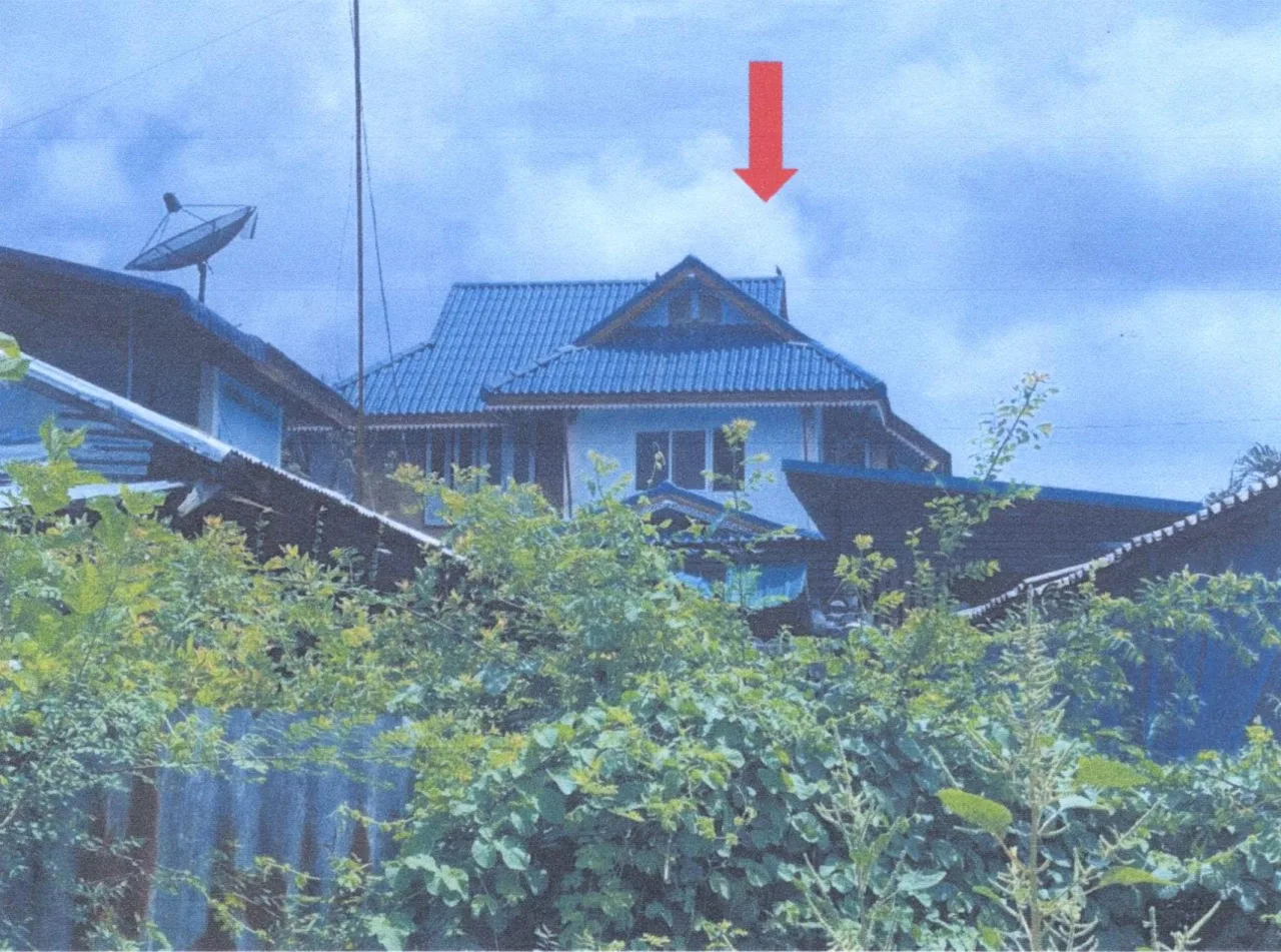 ขายทอดตลาด ที่ดินพร้อมสิ่งปลูกสร้าง ต.หัวสำโรง อ.ท่าวุ้ง(โพหวี) จ.ลพบุรี