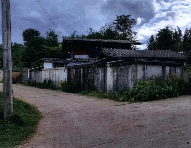 ขายทอดตลาด ที่ดินพร้อมสิ่งปลูกสร้าง ต.ปงยางคก อ.ห้างฉัตร จ.ลำปาง
