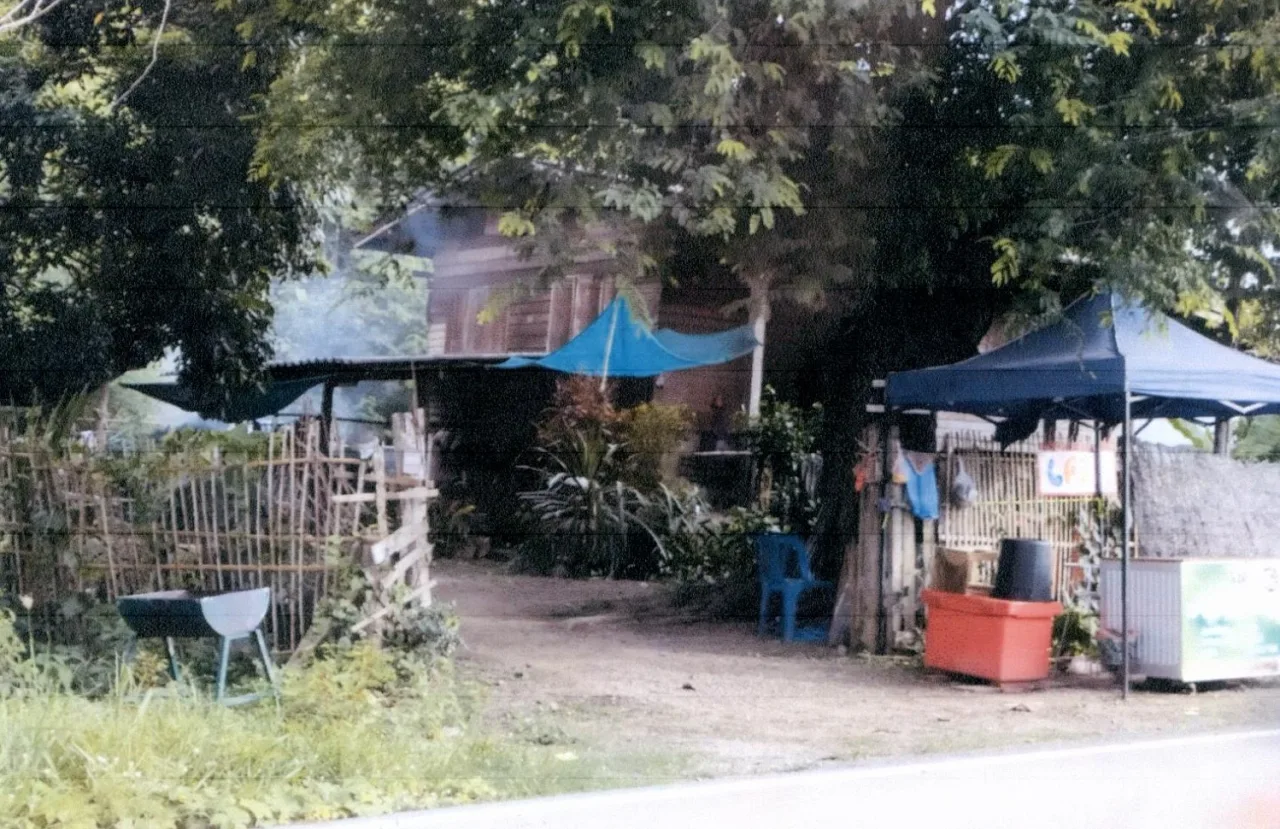 ขายทอดตลาด ที่ดินพร้อมสิ่งปลูกสร้าง ต.ทุ่งฝาย อ.เมืองลำปาง จ.ลำปาง