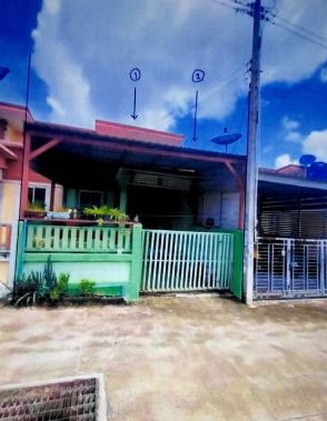 ขายทอดตลาด ที่ดินพร้อมสิ่งปลูกสร้าง ต.ปลวกแดง อ.ปลวกแดง จ.ระยอง