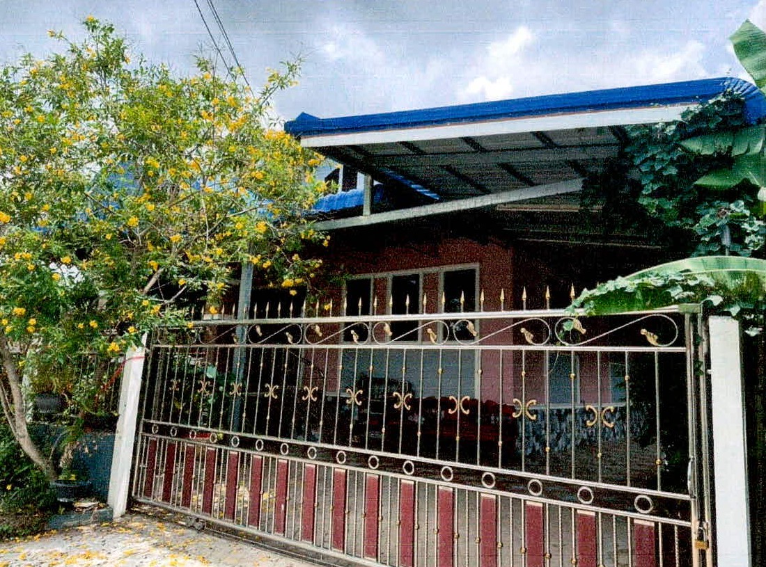 ขายทอดตลาด ที่ดินพร้อมสิ่งปลูกสร้าง ต.พิมาย อ.ปรางค์กู่ จ.ศรีสะเกษ