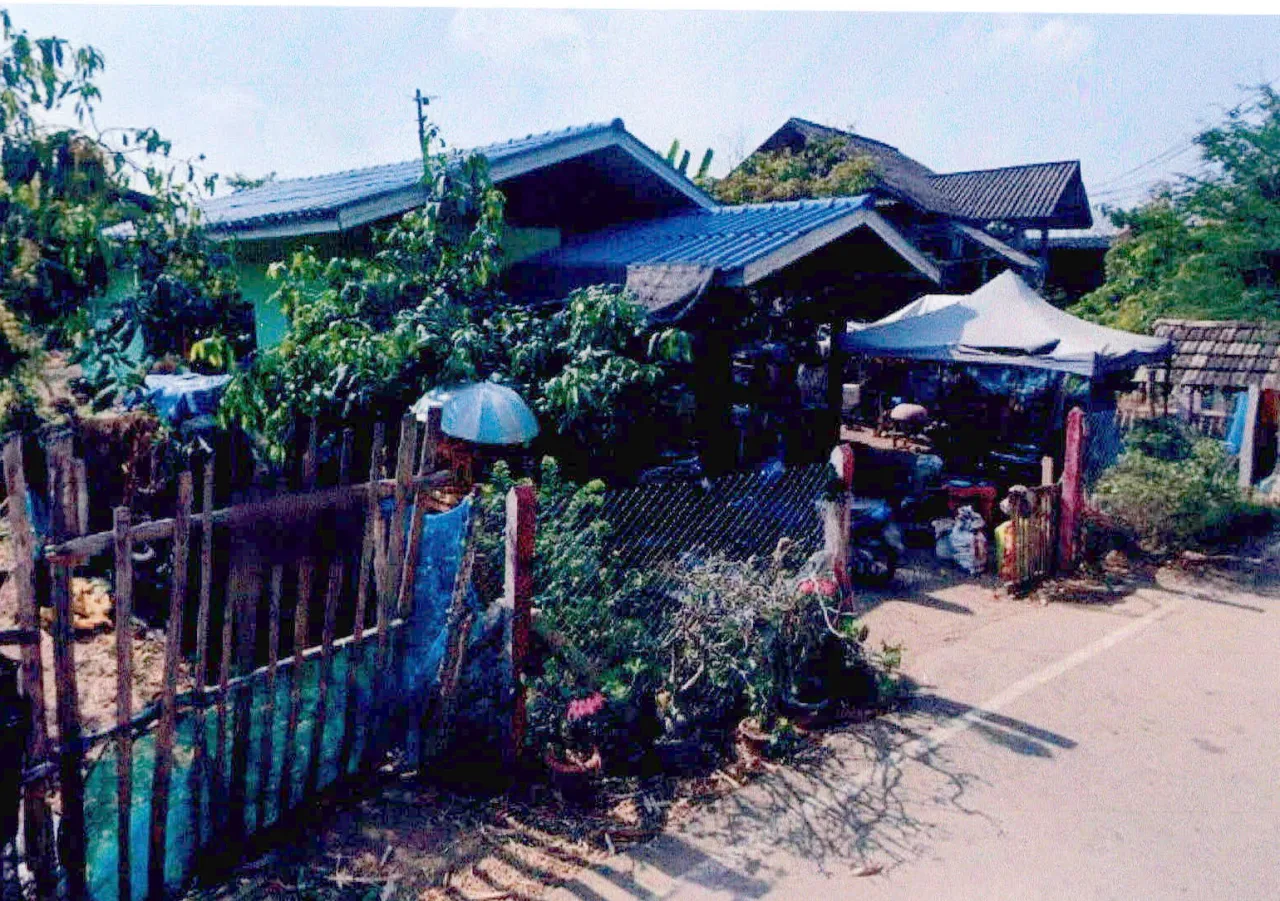 ขายทอดตลาด ที่ดินพร้อมสิ่งปลูกสร้าง ต.พิชัย อ.เมืองลำปาง จ.ลำปาง