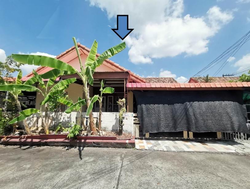 ขายทอดตลาด ที่ดินพร้อมสิ่งปลูกสร้าง ต.ตะพง อ.เมืองระยอง จ.ระยอง