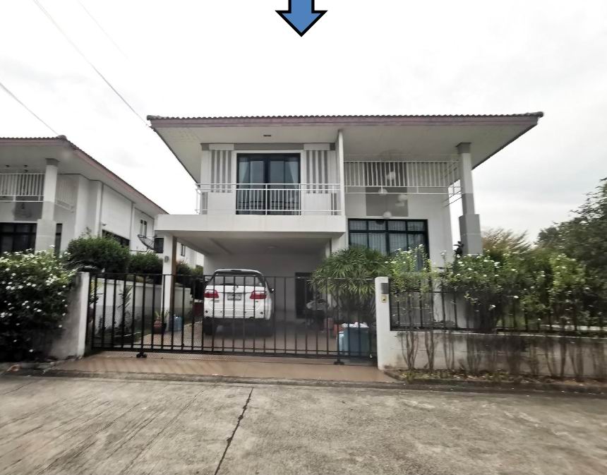 ขายทอดตลาด ที่ดินพร้อมสิ่งปลูกสร้าง ต.เนินพระ อ.เมืองระยอง จ.ระยอง