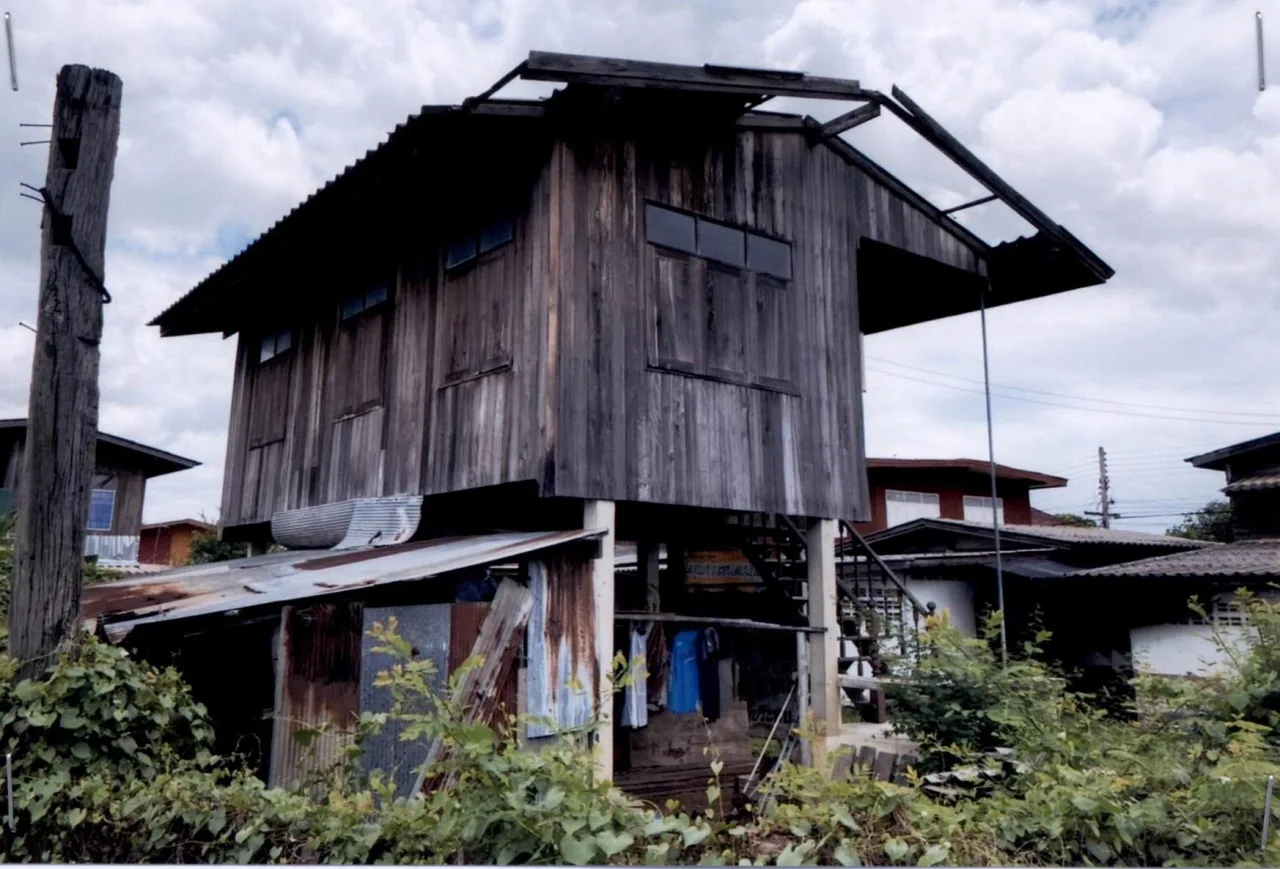 ขายทอดตลาด ที่ดินพร้อมสิ่งปลูกสร้าง ต.ศาลา อ.เกาะคา จ.ลำปาง