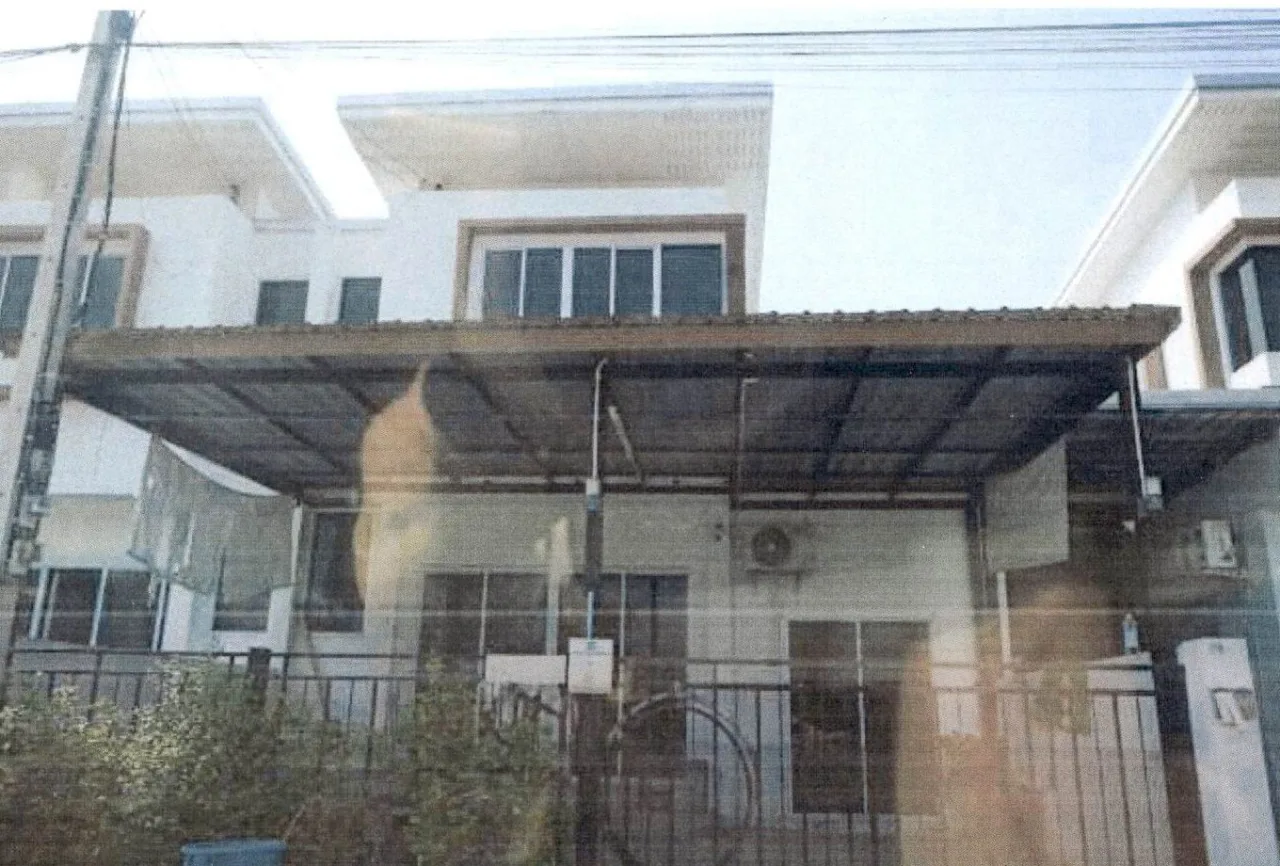 ขายทอดตลาด ที่ดินพร้อมสิ่งปลูกสร้าง ต.ปงแสนทอง อ.เมืองลำปาง จ.ลำปาง