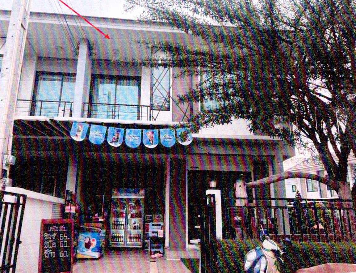 ขายทอดตลาด ที่ดินพร้อมสิ่งปลูกสร้าง ต.สุรศักดิ์ อ.ศรีราชา จ.ชลบุรี