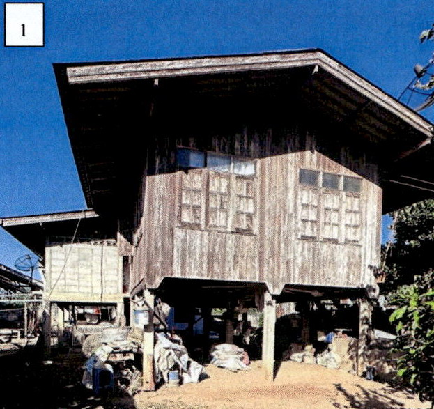 ขายทอดตลาด ที่ดินพร้อมสิ่งปลูกสร้าง ต.แจ้ห่ม อ.แจ้ห่ม จ.ลำปาง