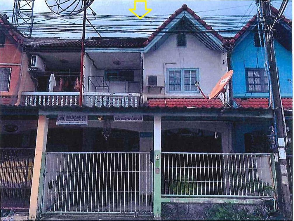 ขายทอดตลาด ที่ดินพร้อมสิ่งปลูกสร้าง ต.เพ อ.เมืองระยอง จ.ระยอง