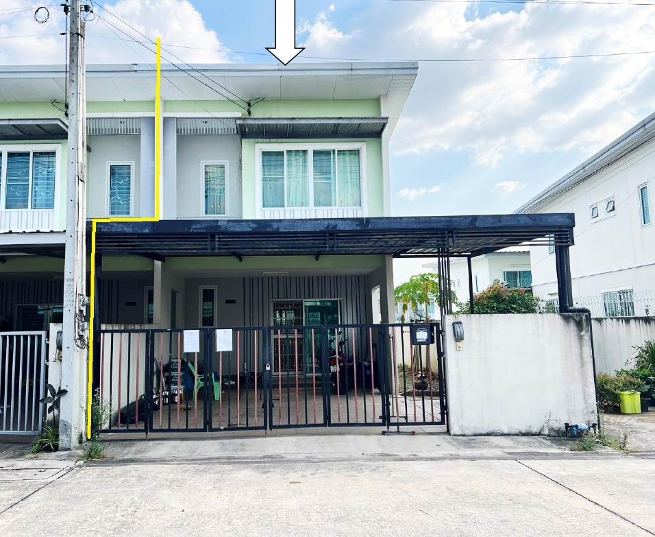 ขายทอดตลาด ที่ดินพร้อมสิ่งปลูกสร้าง ต.มาบยางพร อ.ปลวกแดง จ.ระยอง