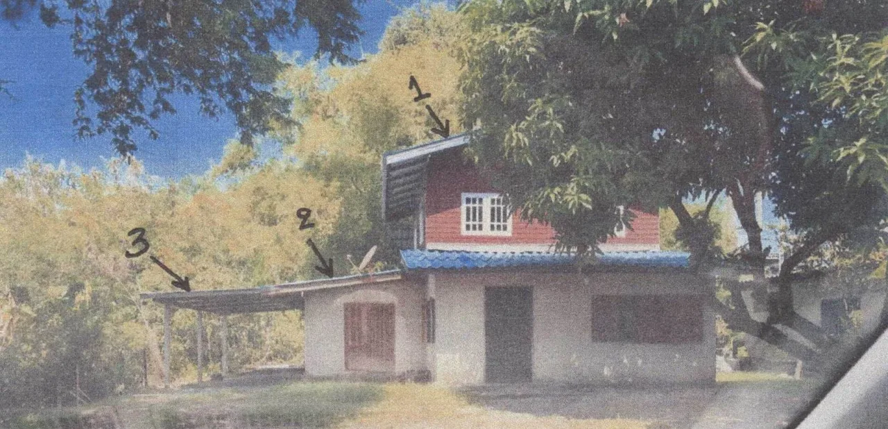 ขายทอดตลาด ที่ดินพร้อมสิ่งปลูกสร้าง ต.โพธิ์เก้าต้น อ.เมืองลพบุรี จ.ลพบุรี