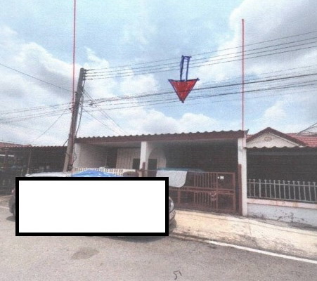 ขายทอดตลาด ที่ดินพร้อมสิ่งปลูกสร้าง ต.ป่าตาล อ.เมืองลพบุรี จ.ลพบุรี