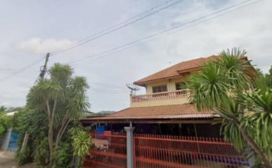 ขายทอดตลาด ที่ดินพร้อมสิ่งปลูกสร้าง ต.เขาสามยอด อ.เมืองลพบุรี จ.ลพบุรี