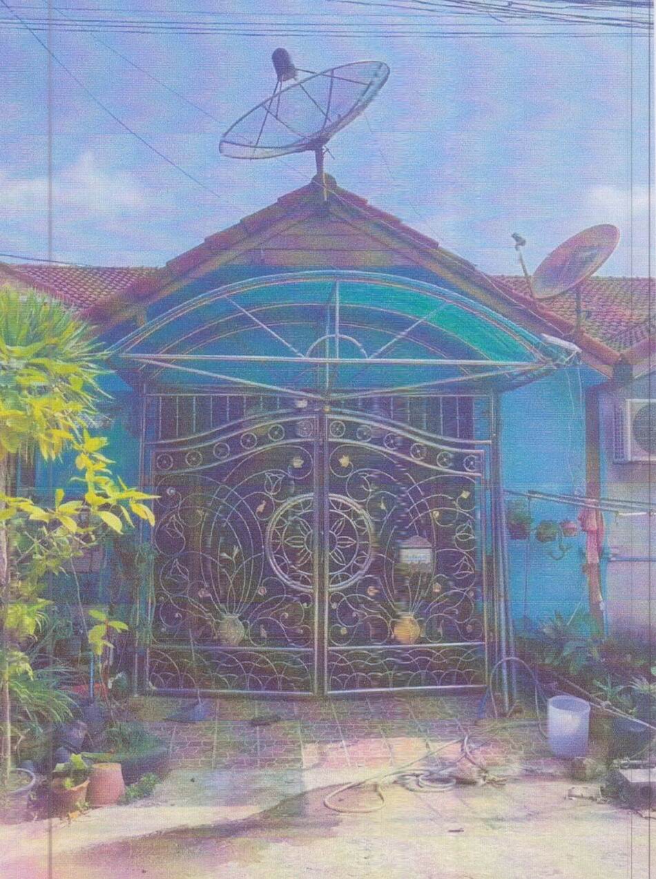 ขายทอดตลาด ที่ดินพร้อมสิ่งปลูกสร้าง ต.บ้านพรุ อ.หาดใหญ่ จ.สงขลา