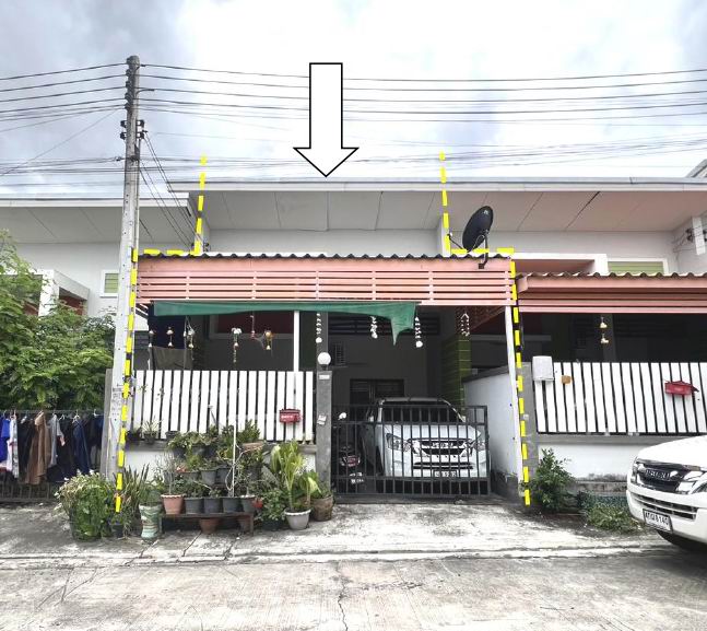 ขายทอดตลาด ที่ดินพร้อมสิ่งปลูกสร้าง ต.ปลวกแดง อ.ปลวกแดง จ.ระยอง