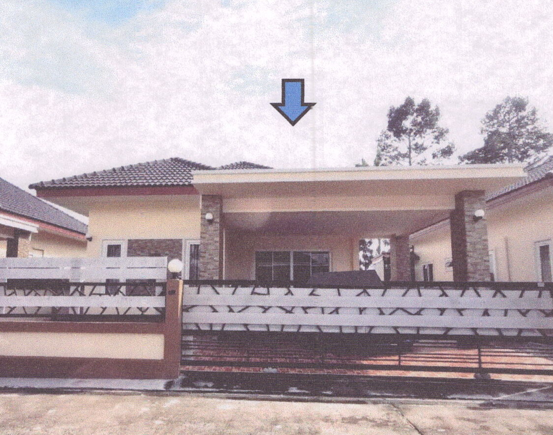 ขายทอดตลาด ที่ดินพร้อมสิ่งปลูกสร้าง ต.บ้านฉาง อ.บ้านฉาง จ.ระยอง