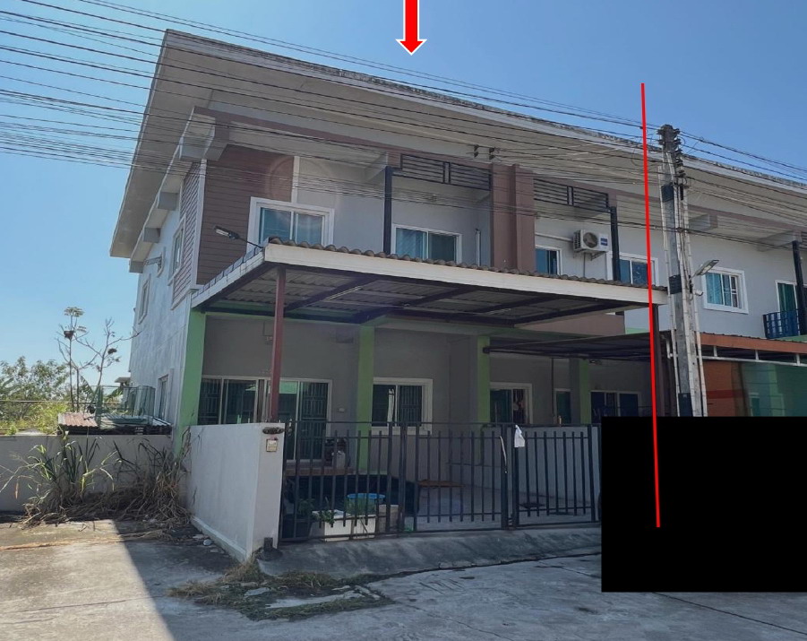 ขายทอดตลาด ที่ดินพร้อมสิ่งปลูกสร้าง ต.ตาสิทธิ์ อ.ปลวกแดง จ.ระยอง