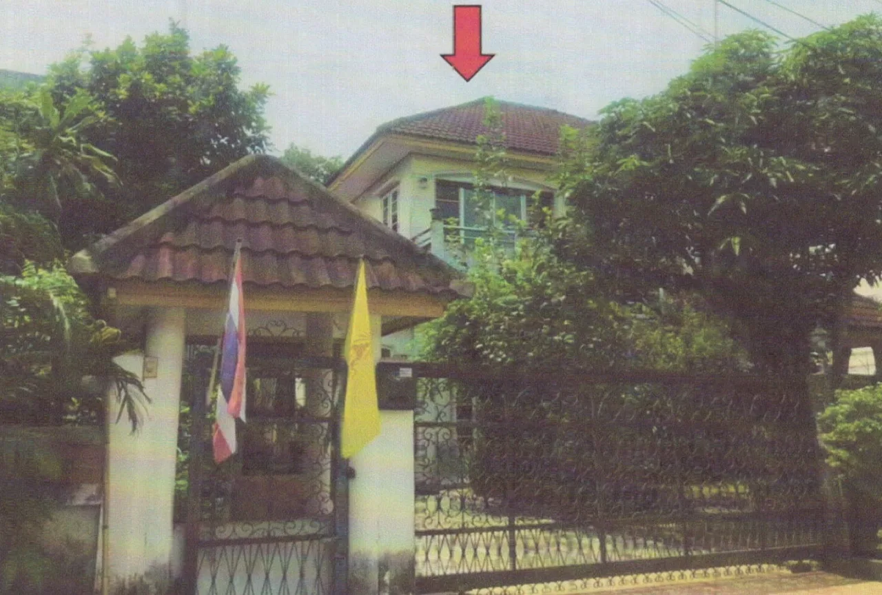 ขายทอดตลาด ที่ดินพร้อมสิ่งปลูกสร้าง ต.ควนลัง อ.หาดใหญ่ จ.สงขลา