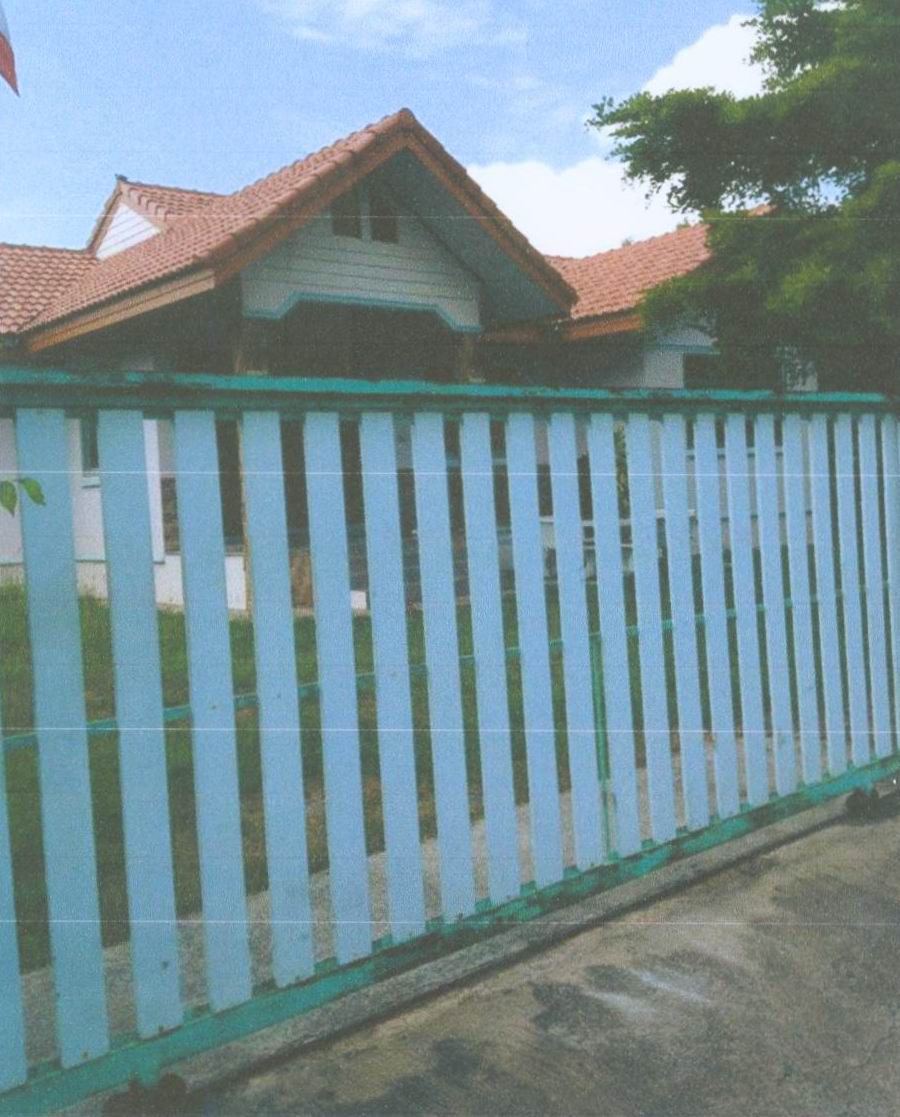 ขายทอดตลาด ที่ดินพร้อมสิ่งปลูกสร้าง ต.โคกสำโรง อ.โคกสำโรง จ.ลพบุรี