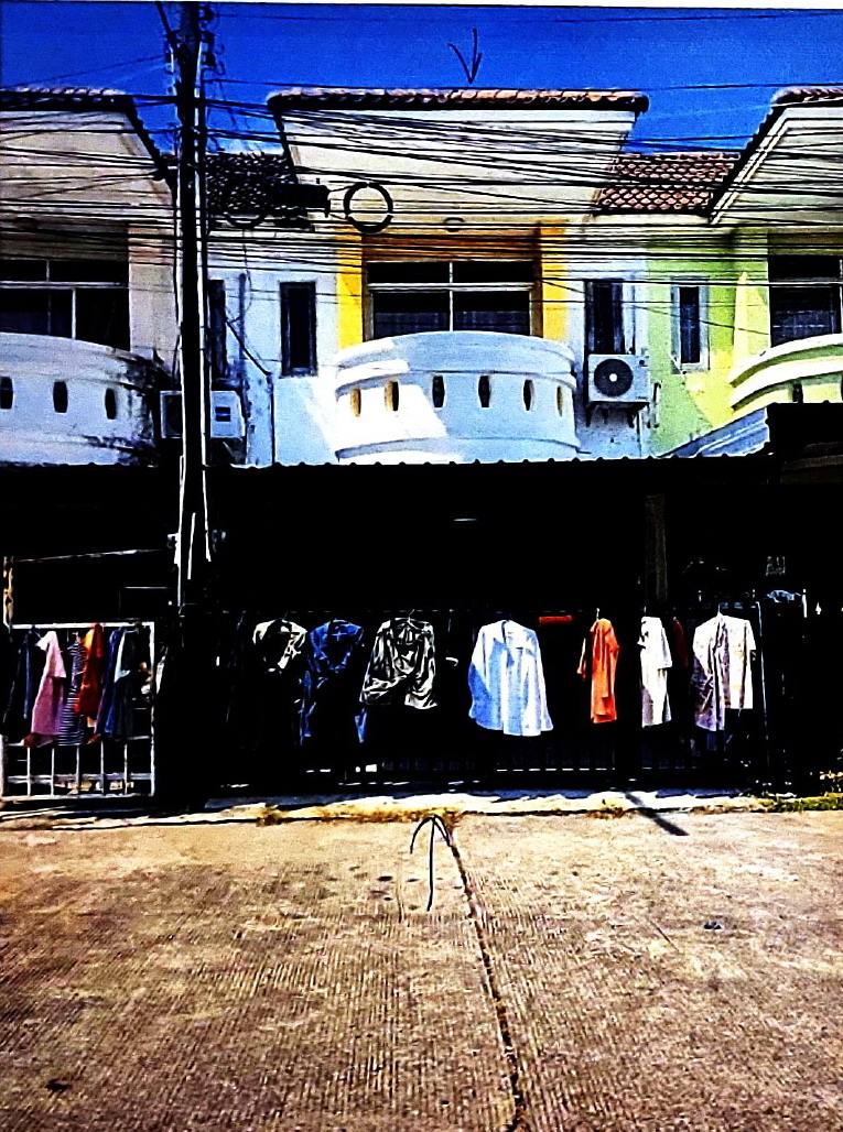 ขายทอดตลาด ที่ดินพร้อมสิ่งปลูกสร้าง ต.เนินพระ อ.เมืองระยอง จ.ระยอง