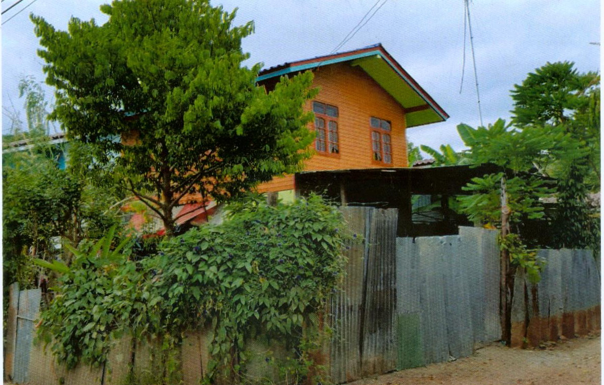 ขายทอดตลาด ที่ดินพร้อมสิ่งปลูกสร้าง ต.หนองเต่า อ.บ้านหมี่ จ.ลพบุรี