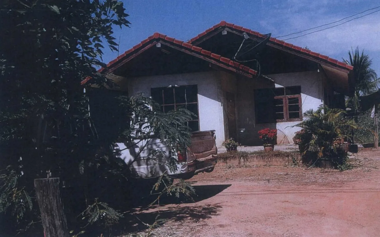 ขายทอดตลาด ที่ดินพร้อมสิ่งปลูกสร้าง ต.หนองบัว อ.หนองกุงศรี จ.กาฬสินธุ์