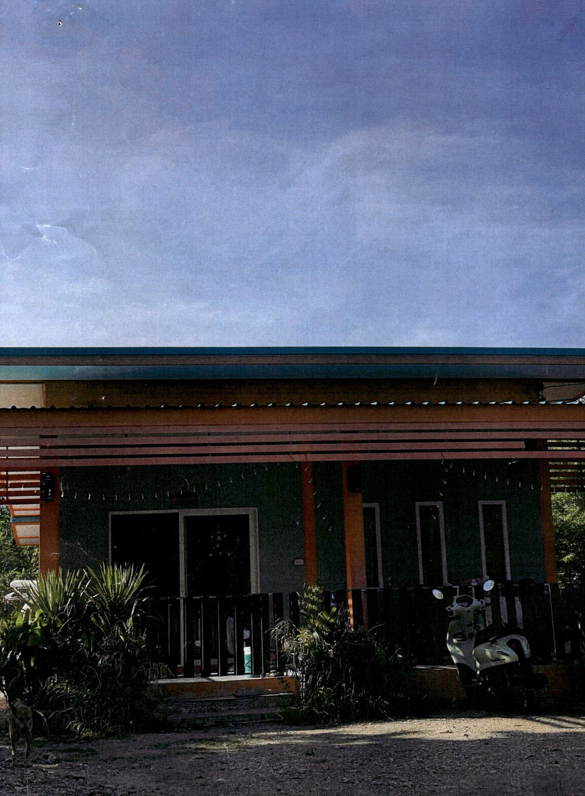 ขายทอดตลาด ที่ดินพร้อมสิ่งปลูกสร้าง ต.โคกสำโรง อ.โคกสำโรง จ.ลพบุรี