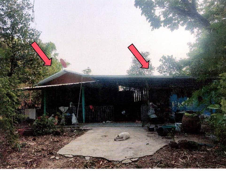 ขายทอดตลาด ที่ดินพร้อมสิ่งปลูกสร้าง ต.ส้มป่อย อ.ราษีไศล จ.ศรีสะเกษ