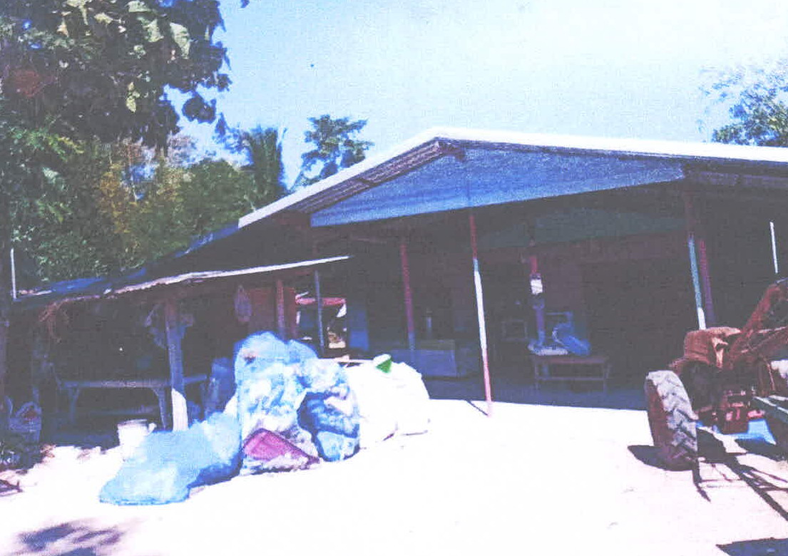 ขายทอดตลาด ที่ดินพร้อมสิ่งปลูกสร้าง ต.บ่อแก้ว อ.วังหิน จ.ศรีสะเกษ