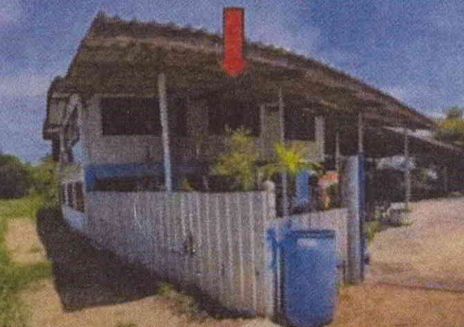 ขายทอดตลาด ที่ดินพร้อมสิ่งปลูกสร้าง ต.สนามแจง อ.บ้านหมี่ (สนามแจง) จ.ลพบุรี