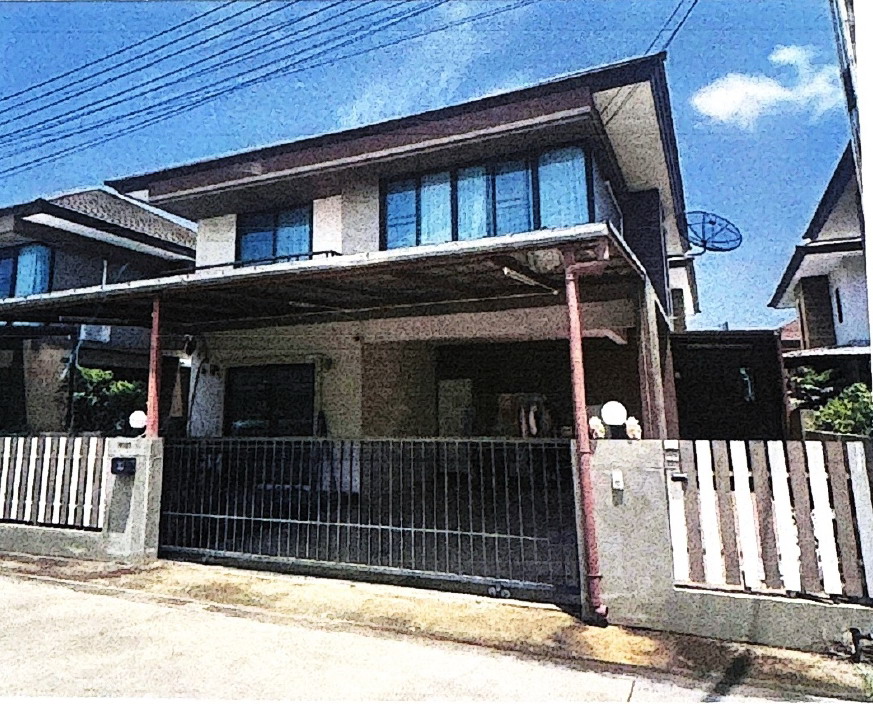 ขายทอดตลาด ที่ดินพร้อมสิ่งปลูกสร้าง ต.ตาขัน อ.บ้านค่าย จ.ระยอง