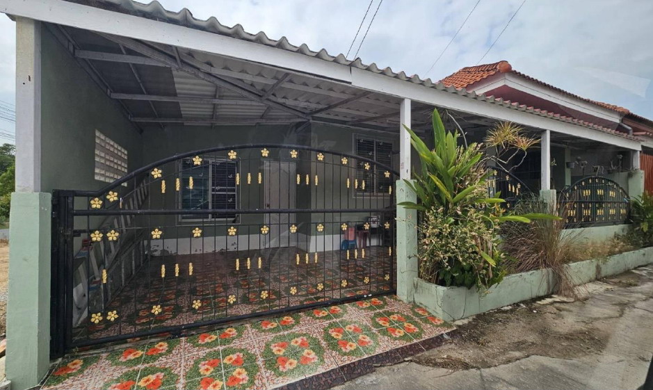 ขายทอดตลาด ที่ดินพร้อมสิ่งปลูกสร้าง ต.บ้านฉาง อ.บ้านฉาง จ.ระยอง