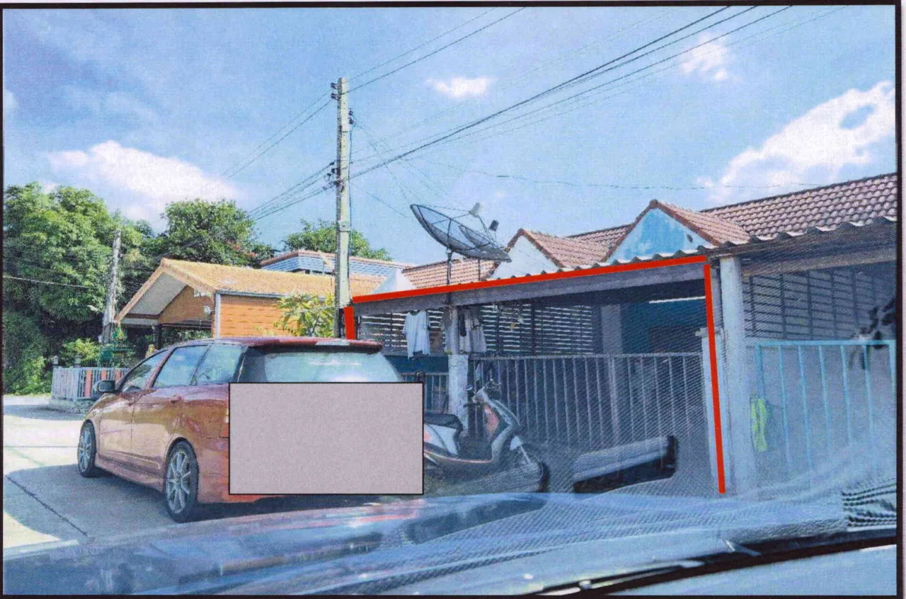 ขายทอดตลาด ที่ดินพร้อมสิ่งปลูกสร้าง ต.กกโก อ.เมืองลพบุรี จ.ลพบุรี