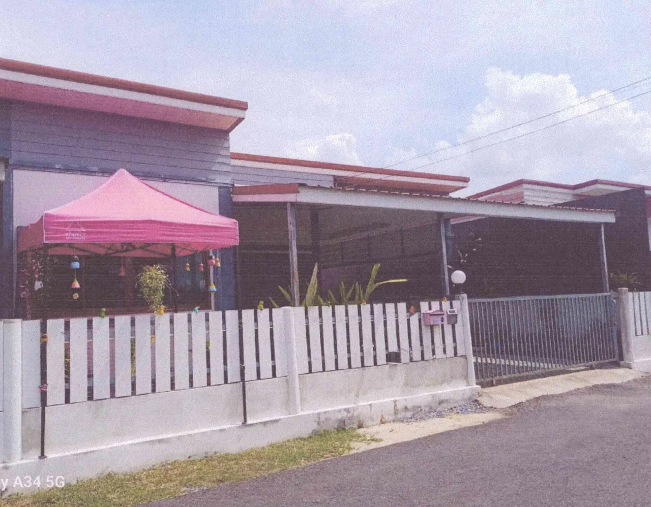ขายทอดตลาด ที่ดินพร้อมสิ่งปลูกสร้าง ต.โคกลำพาน อ.เมืองลพบุรี จ.ลพบุรี
