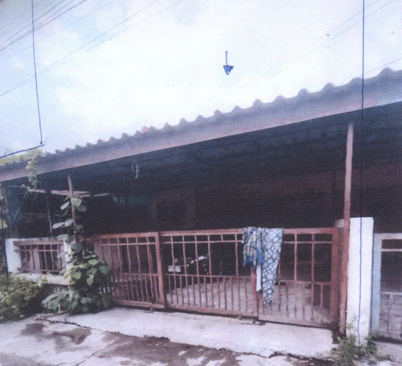 ขายทอดตลาด ที่ดินพร้อมสิ่งปลูกสร้าง ต.พัฒนานิคม อ.พัฒนานิคม จ.ลพบุรี