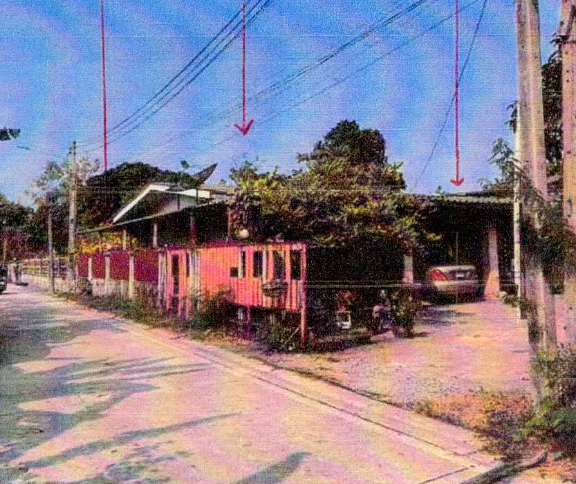 ขายทอดตลาด ที่ดินพร้อมสิ่งปลูกสร้าง ต.แสนสุข อ.เมืองชลบุรี จ.ชลบุรี