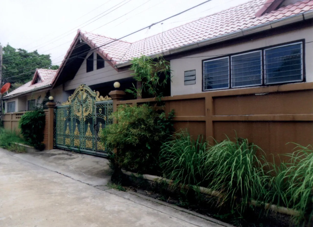 ขายทอดตลาด ที่ดินพร้อมสิ่งปลูกสร้าง ต.บางแก้ว อ.บางพลี จ.สมุทรปราการ