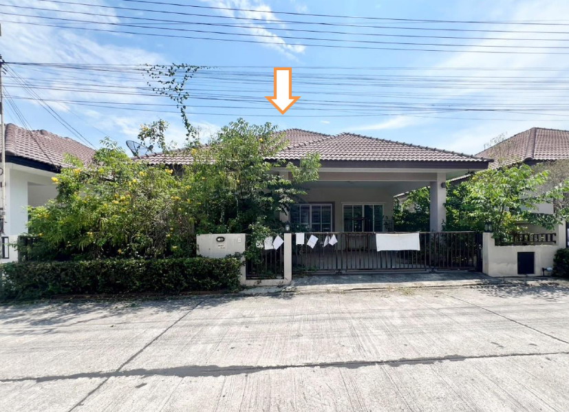 ขายทอดตลาด ที่ดินพร้อมสิ่งปลูกสร้าง ต.ทับมา อ.เมืองระยอง จ.ระยอง
