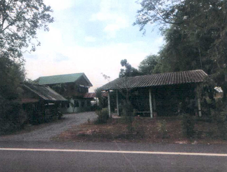 ขายทอดตลาด ที่ดินพร้อมสิ่งปลูกสร้าง ต.พัฒนานิคม อ.พัฒนานิคม จ.ลพบุรี