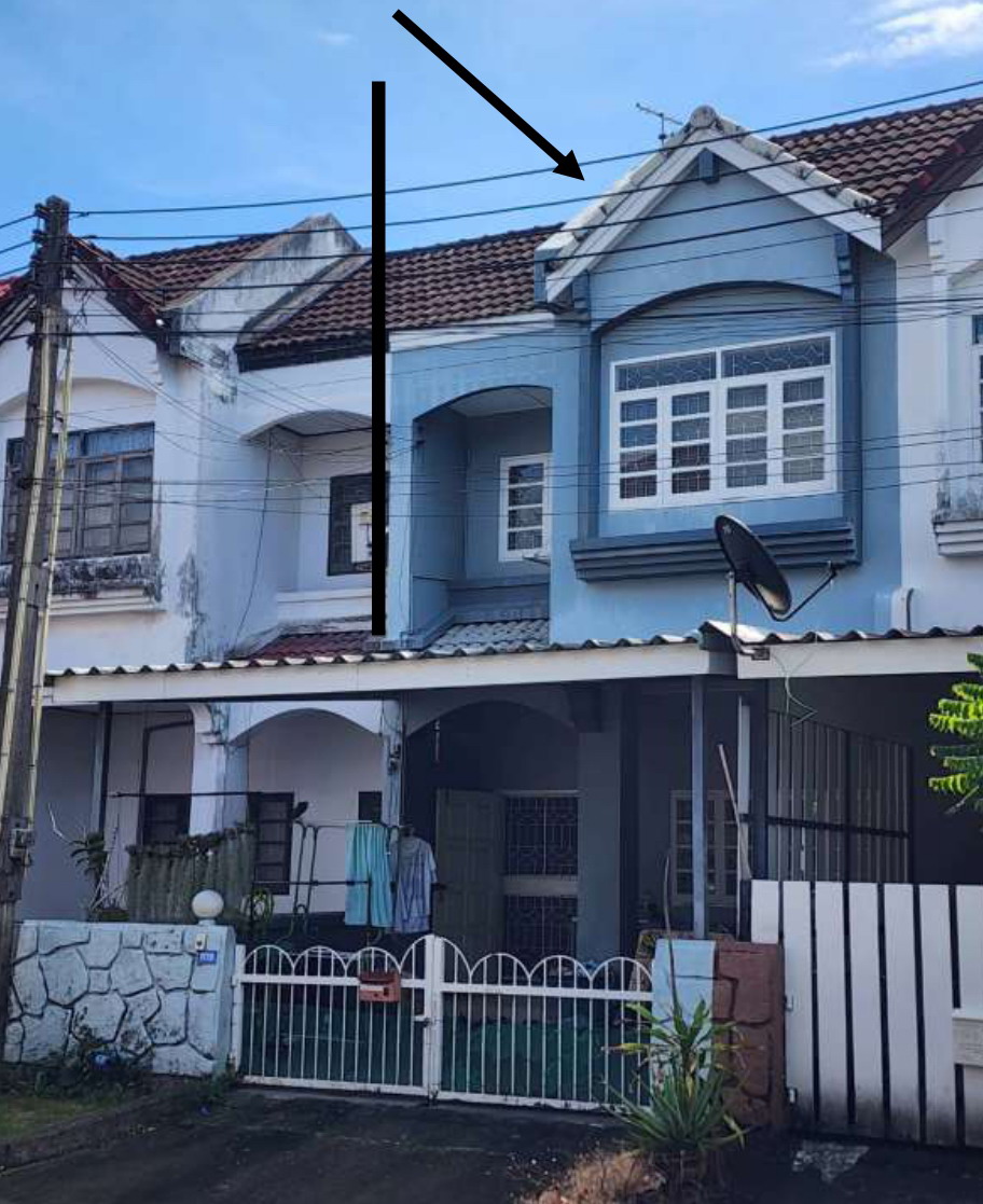ขายทอดตลาด ที่ดินพร้อมสิ่งปลูกสร้าง ต.บ้านฉาง อ.บ้านฉาง จ.ระยอง
