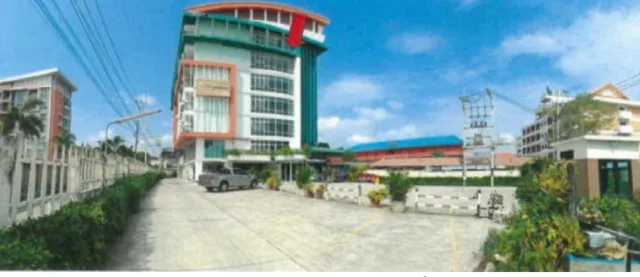 ขายทอดตลาด ห้องชุด ต.เนินพระ อ.เมืองระยอง จ.ระยอง
