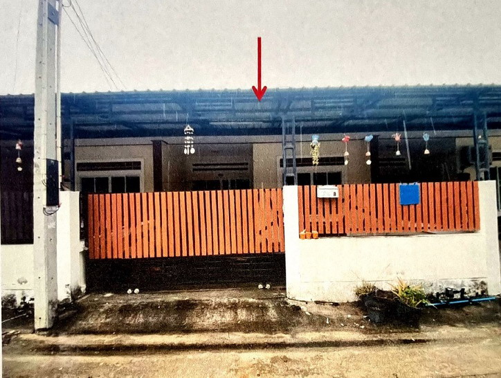 ขายทอดตลาด ที่ดินพร้อมสิ่งปลูกสร้าง ต.ปลวกแดง อ.ปลวกแดง จ.ระยอง