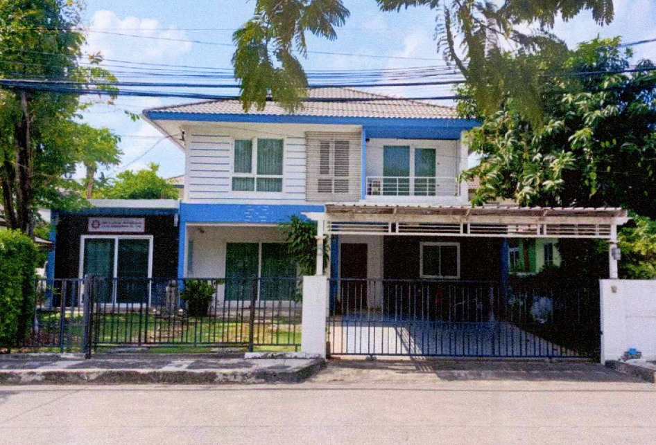 ขายทอดตลาด ที่ดินพร้อมสิ่งปลูกสร้าง ต.บางพลีใหญ่ อ.บางพลี จ.สมุทรปราการ