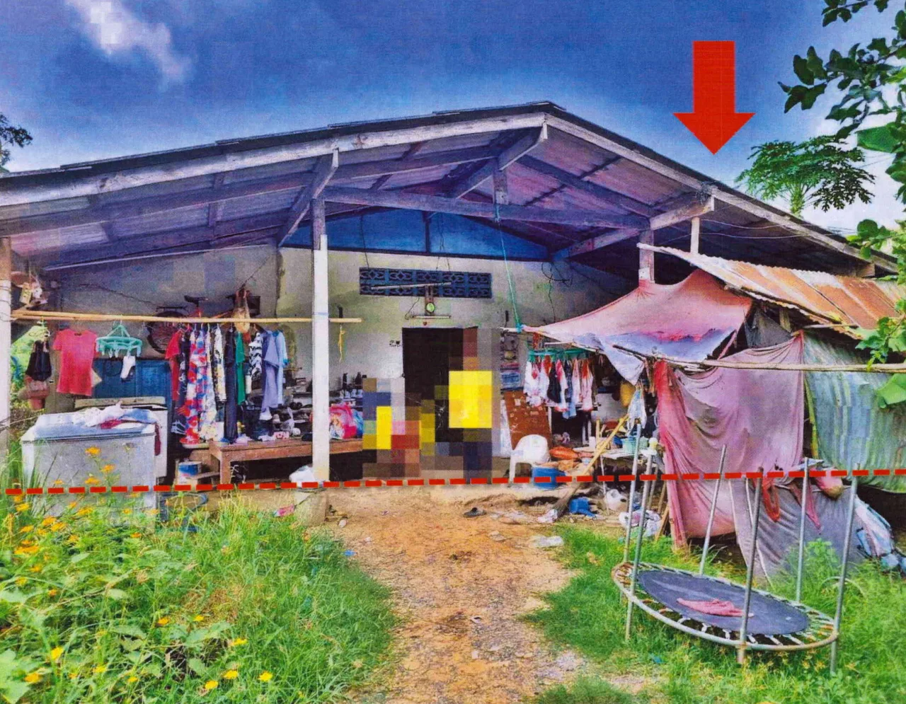 ขายทอดตลาด ที่ดินพร้อมสิ่งปลูกสร้าง ต.บ้านเบิก อ.ท่าวุ้ง จ.ลพบุรี