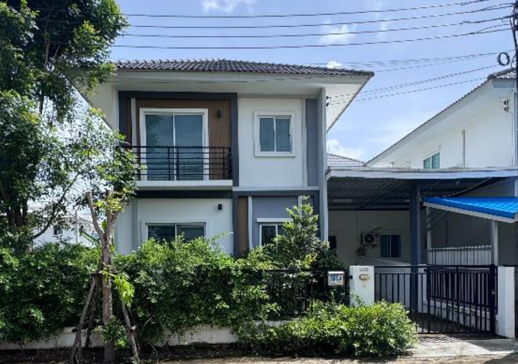 ขายทอดตลาด ที่ดินพร้อมสิ่งปลูกสร้าง ต.ศีรษะจรเข้ใหญ่ อ.บางเสาธง จ.สมุทรปราการ