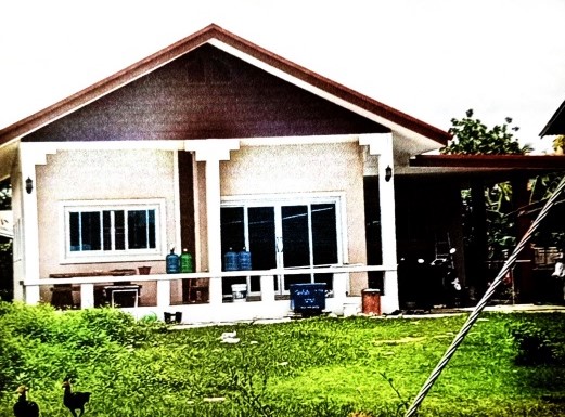 ขายทอดตลาด ที่ดินพร้อมสิ่งปลูกสร้าง ต.ยางตลาด อ.ยางตลาด จ.กาฬสินธุ์