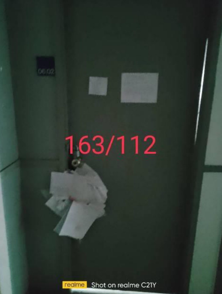 ขายทอดตลาด ห้องชุด ต.บางโฉลง อ.บางพลี จ.สมุทรปราการ