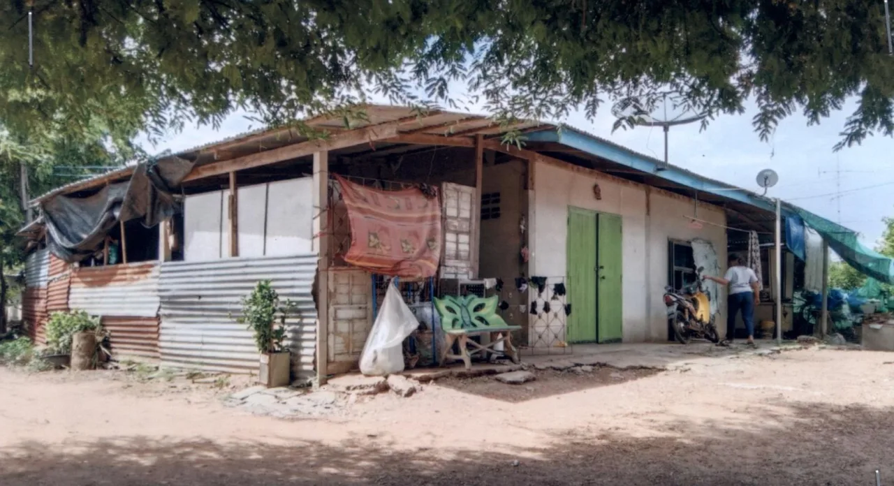 ขายทอดตลาด ที่ดินพร้อมสิ่งปลูกสร้าง ต.โคกสลุง อ.พัฒนานิคม จ.ลพบุรี